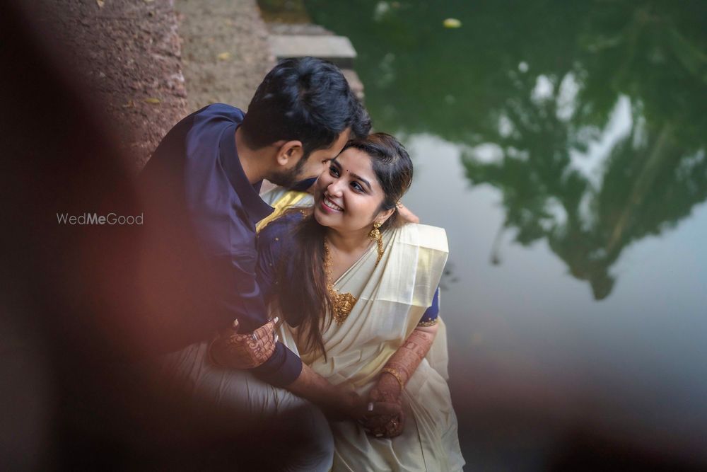 Photo From Ashna Sarjit - By Wedding Mojito