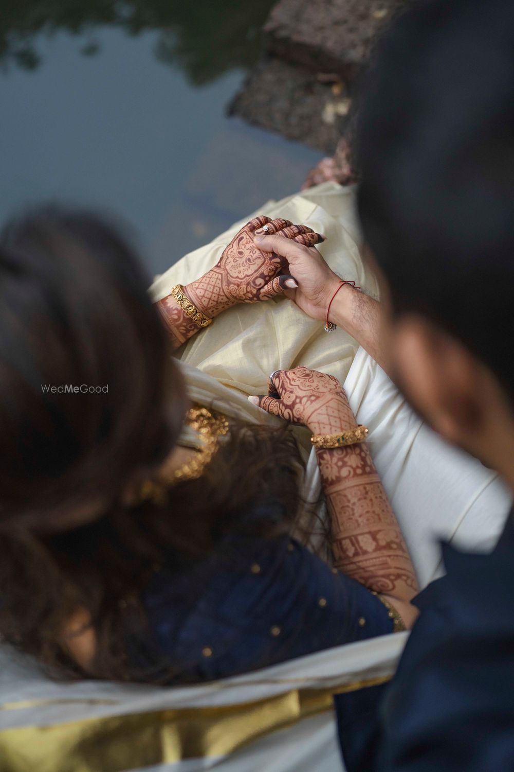 Photo From Ashna Sarjit - By Wedding Mojito