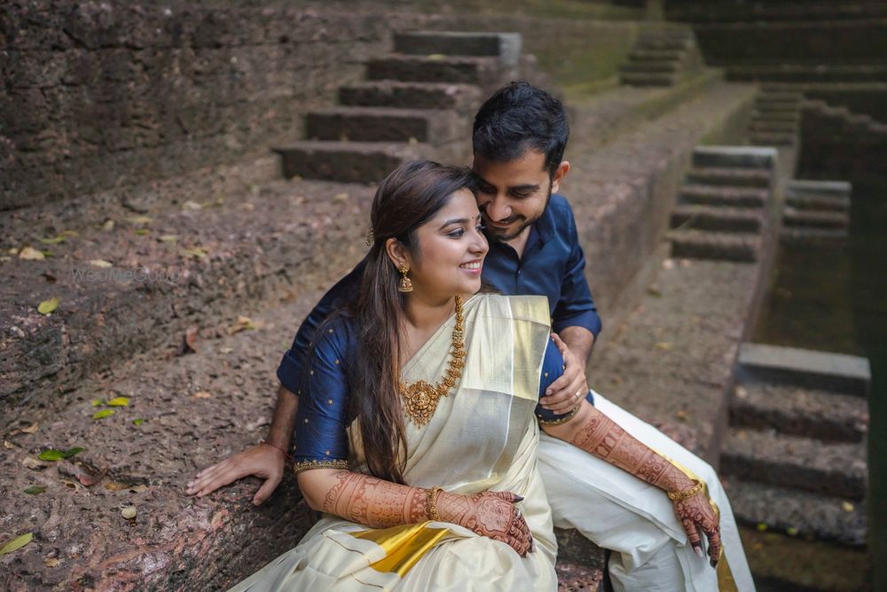 Photo From Ashna Sarjit - By Wedding Mojito