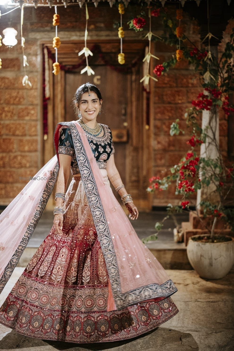 Photo From Akshaya’s brother wedding  - By Makeup By Jyoti Sing