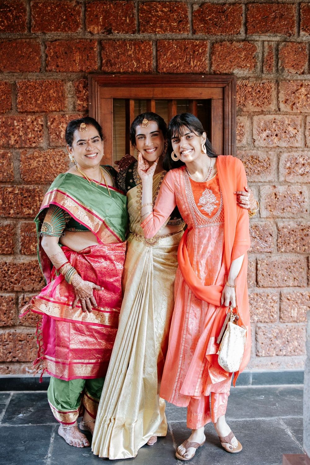 Photo From Akshaya’s brother wedding  - By Makeup By Jyoti Sing