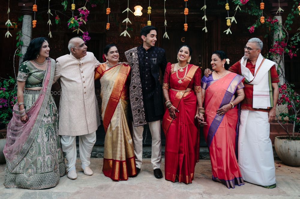 Photo From Akshaya’s brother wedding  - By Makeup By Jyoti Sing