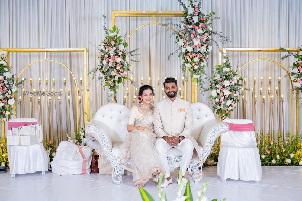 Photo From Shraddha’s reception  - By Makeup By Jyoti Sing