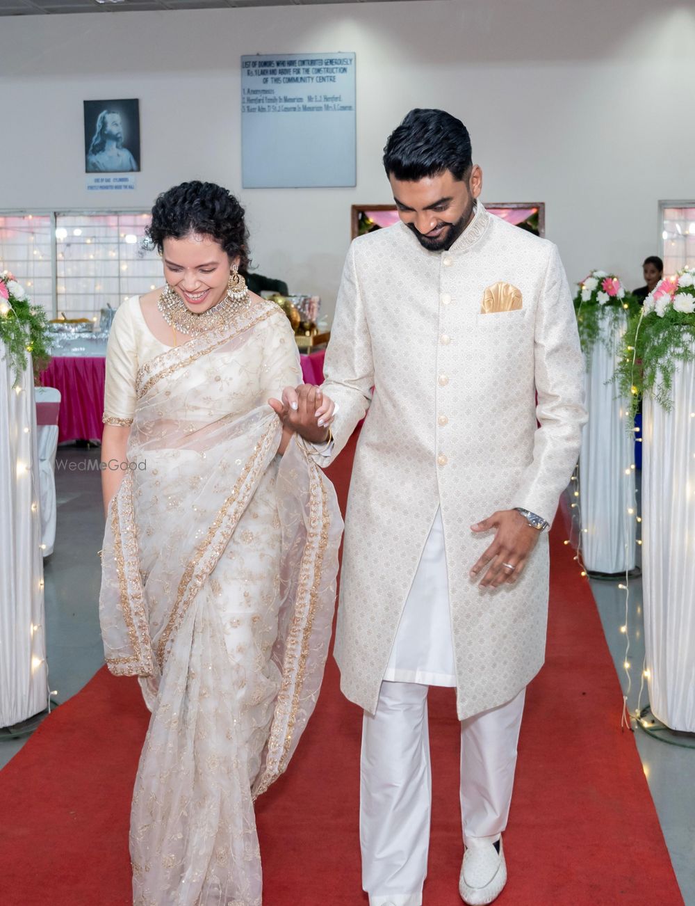 Photo From Shraddha’s reception  - By Makeup By Jyoti Sing
