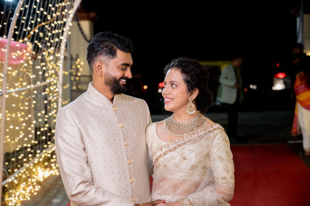 Photo From Shraddha’s reception  - By Makeup By Jyoti Sing