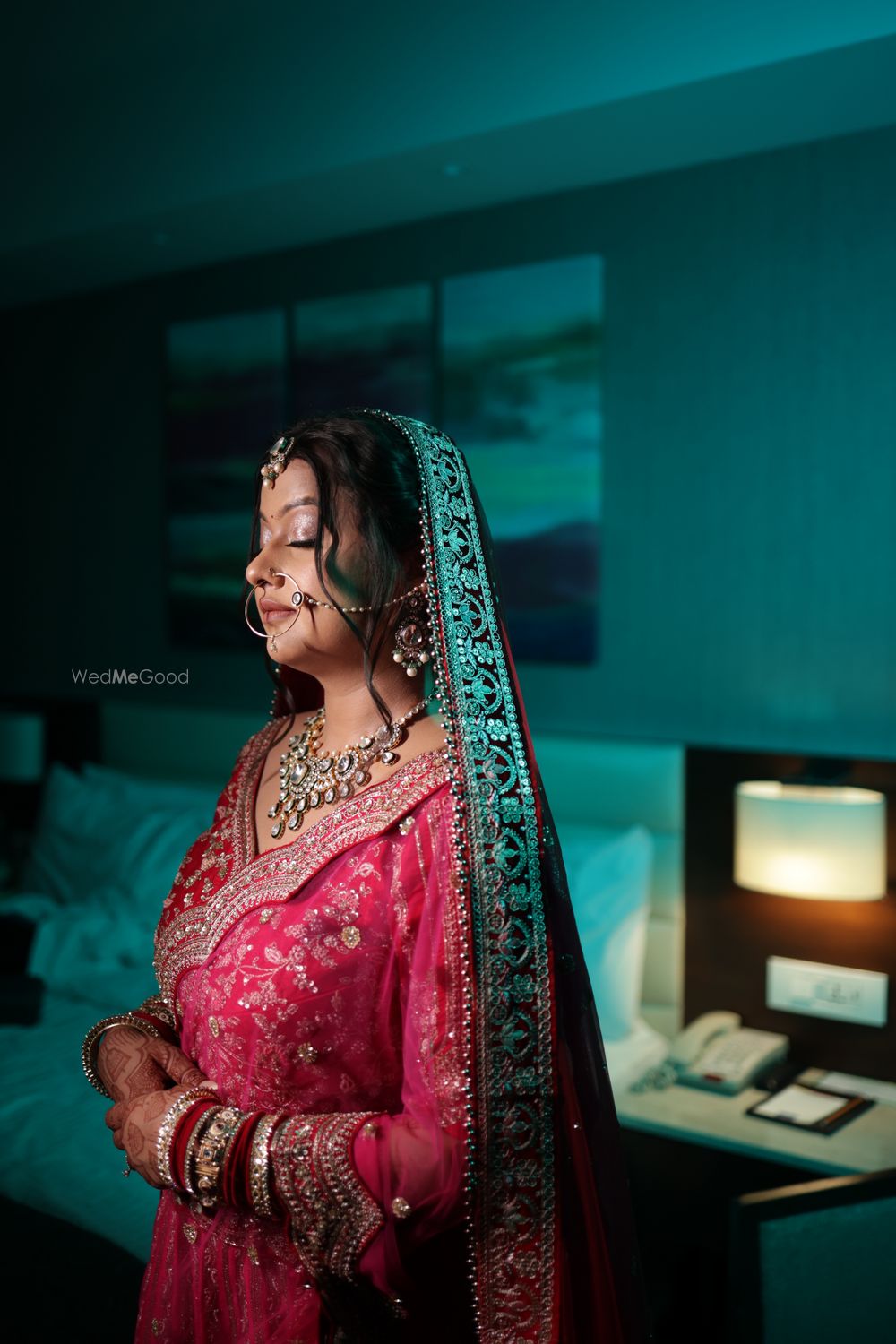 Photo From Sakshi  - By Slay with Swish