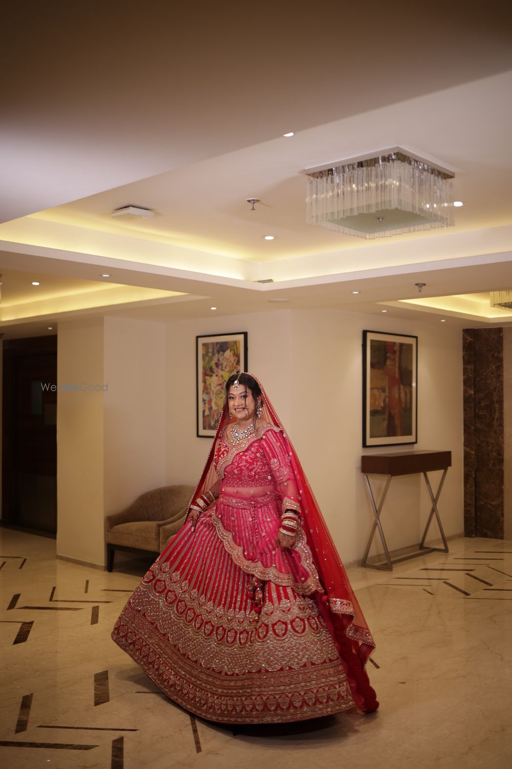 Photo From Sakshi  - By Slay with Swish
