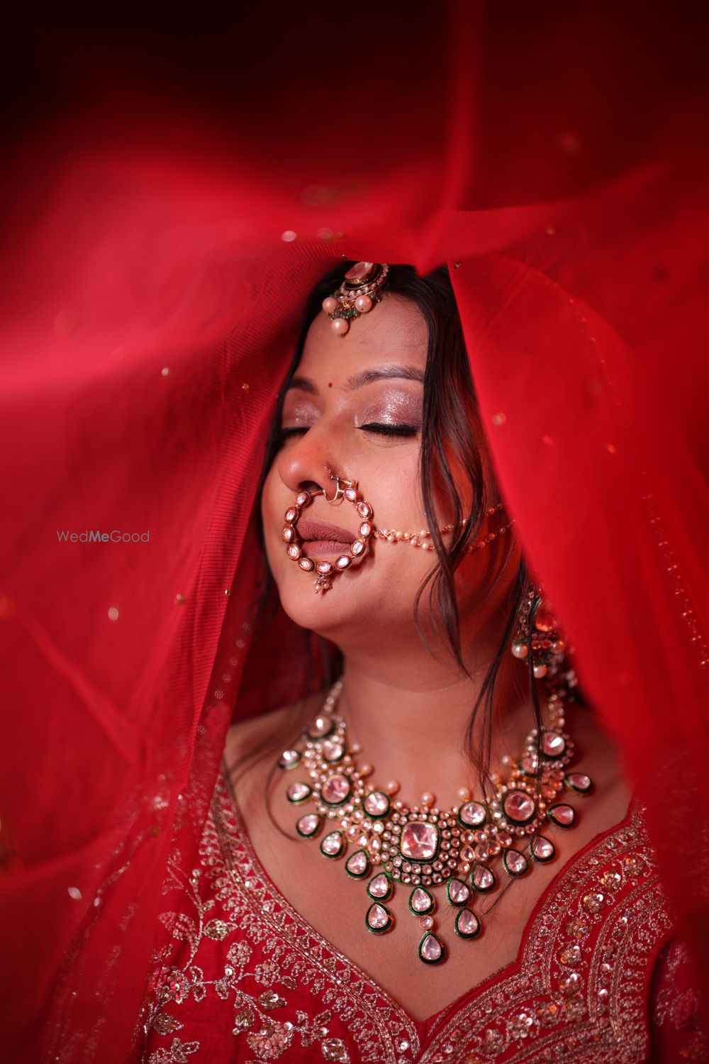 Photo From Sakshi  - By Slay with Swish