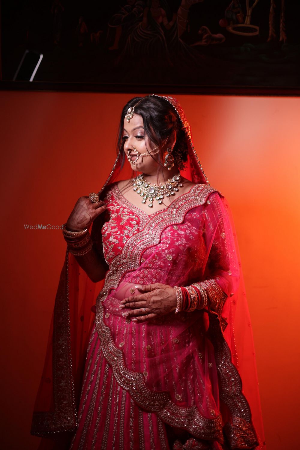 Photo From Sakshi  - By Slay with Swish
