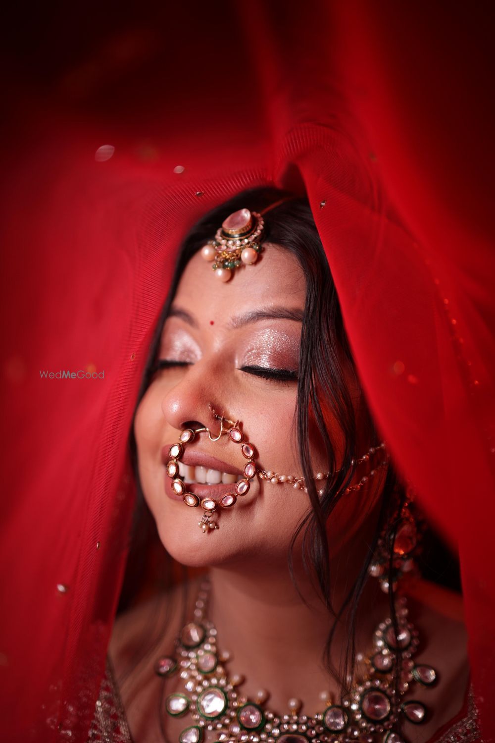 Photo From Sakshi  - By Slay with Swish