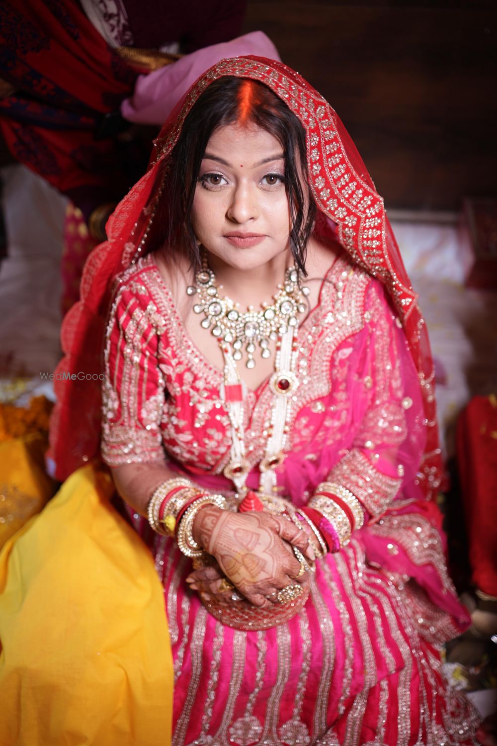 Photo From Sakshi  - By Slay with Swish