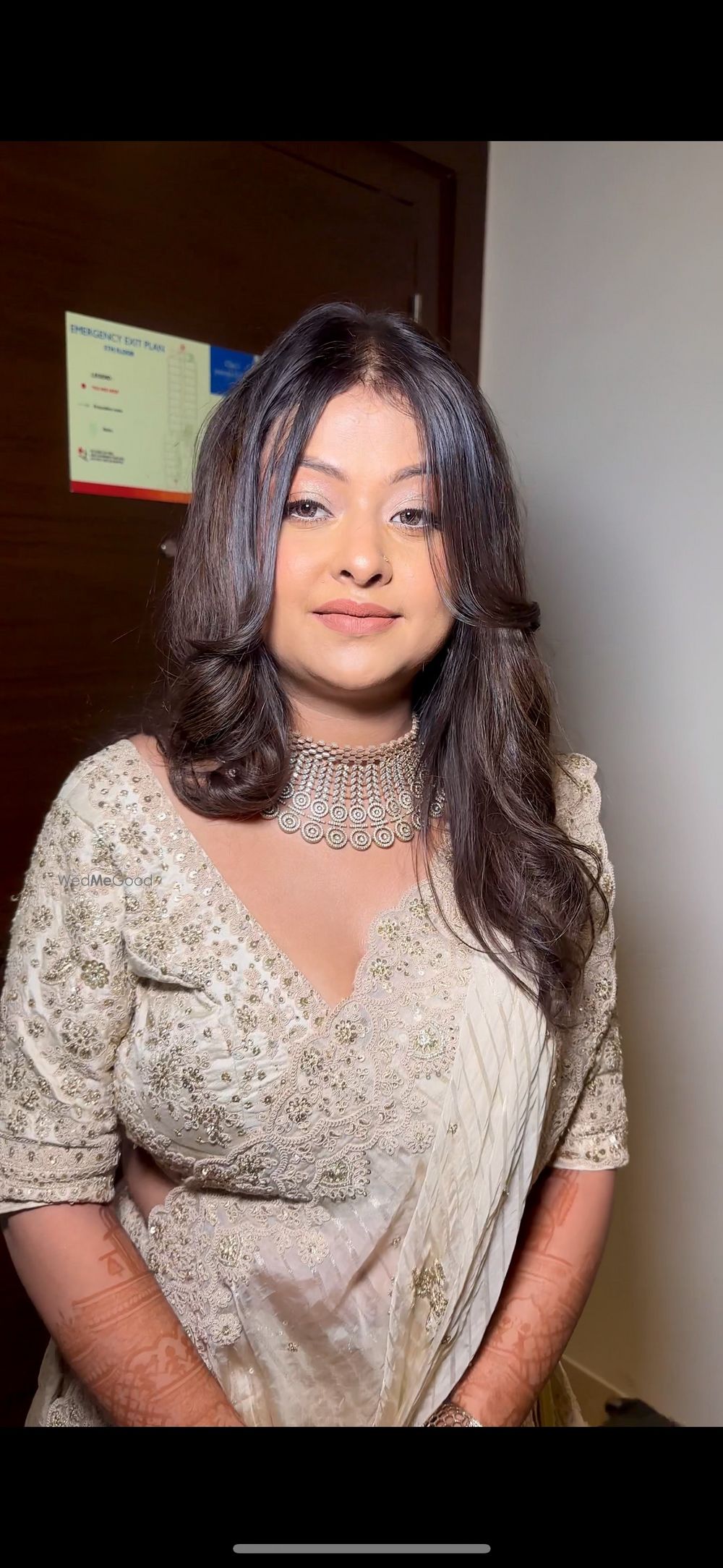 Photo From Sakshi  - By Slay with Swish