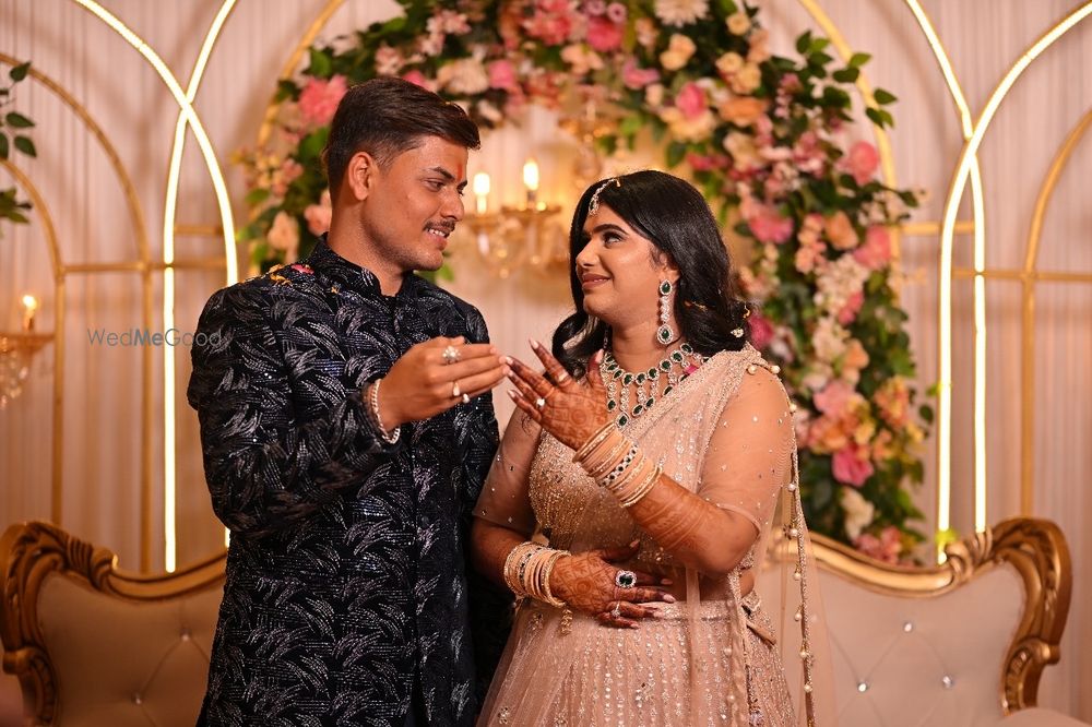Photo From Pragya - By Slay with Swish