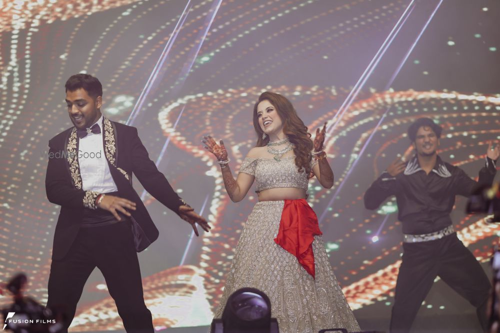 Photo From Engagement Ceremony (Manvi & Hardik) - By Sumit Studio