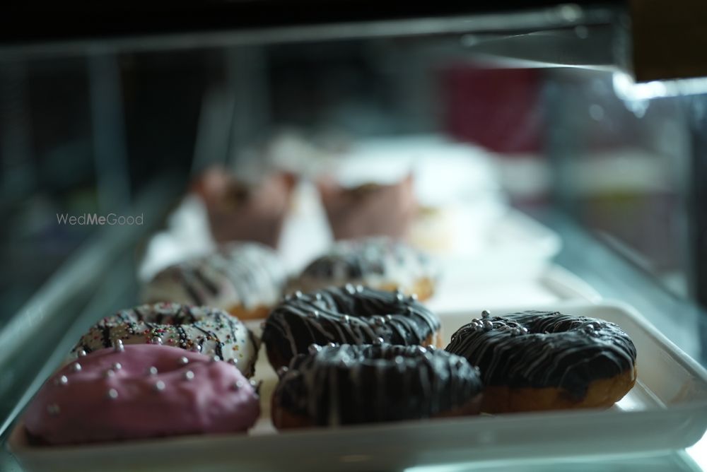 Photo From BAKERY - By The Adventure Convention and Resort