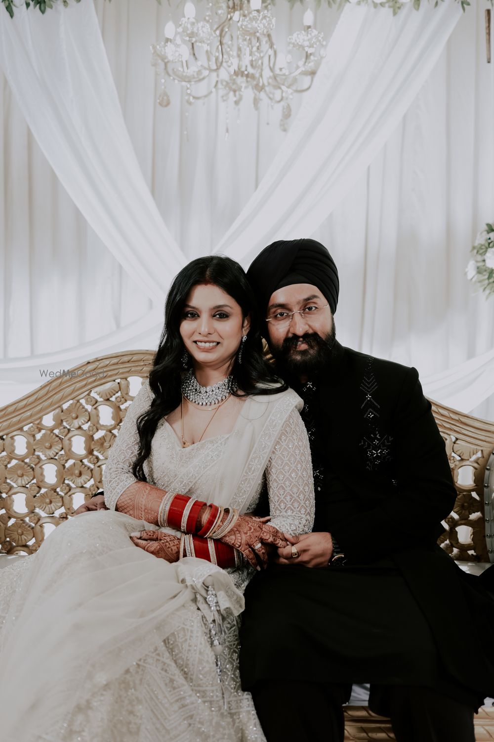 Photo From Karan // Abhi Reception - By Captured By Tarak