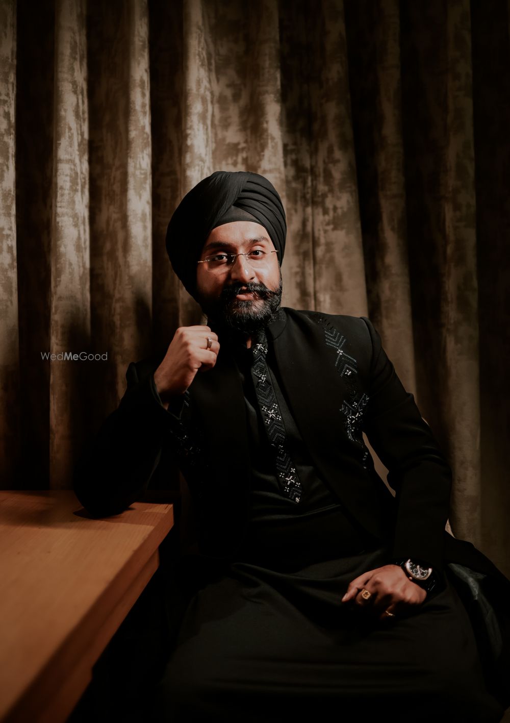 Photo From Karan // Abhi Reception - By Captured By Tarak