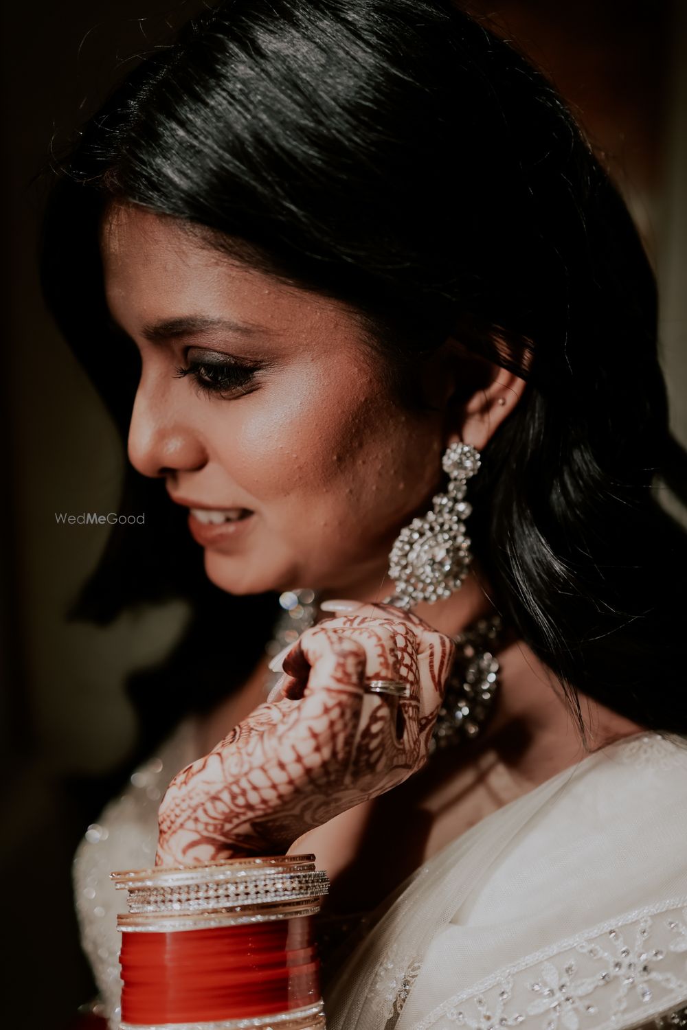 Photo From Karan // Abhi Reception - By Captured By Tarak
