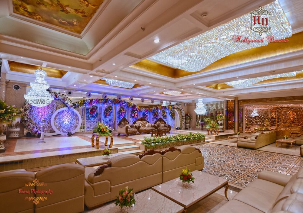 Photo From King Hall - By Hollywood Dreams