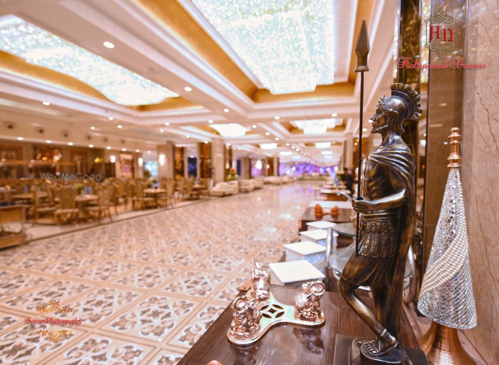 Photo From King Hall - By Hollywood Dreams