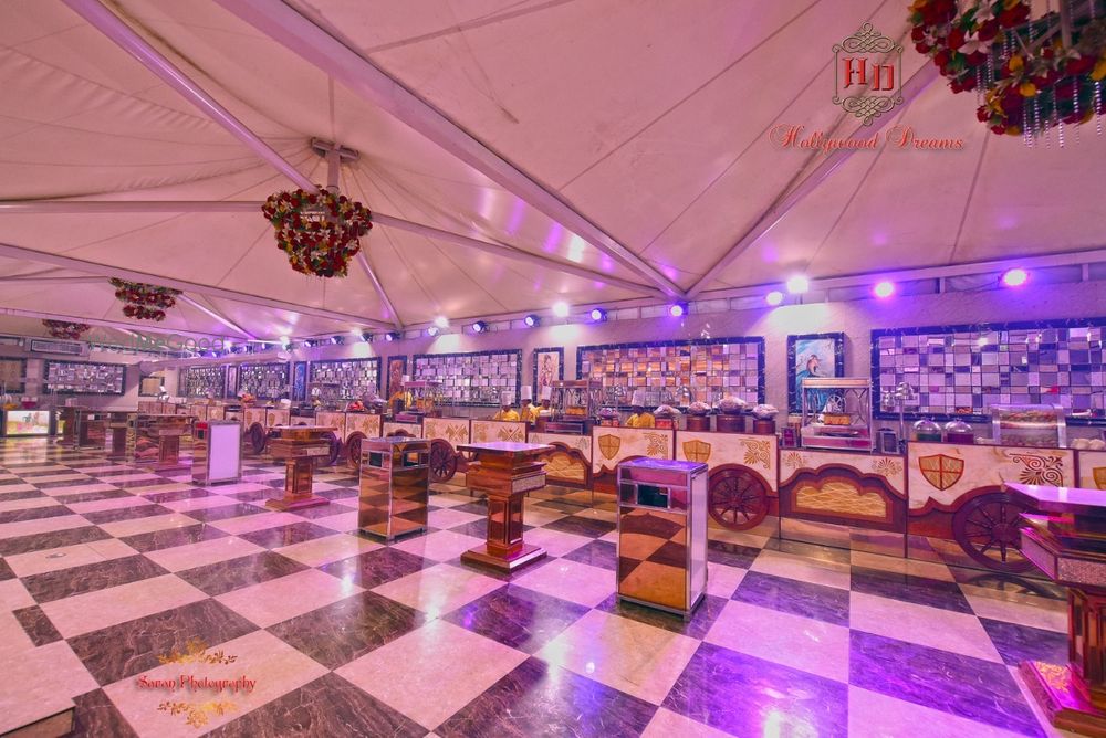 Photo From King Hall - By Hollywood Dreams