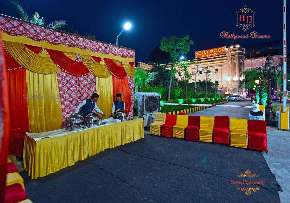 Photo From King Hall - By Hollywood Dreams