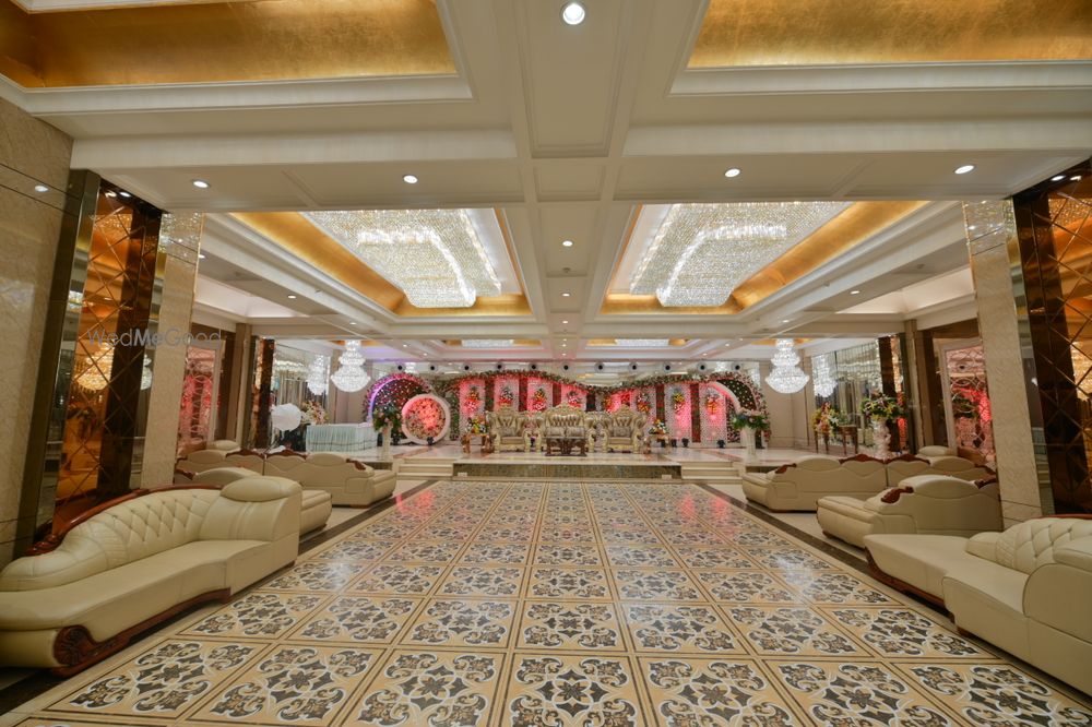 Photo From King Hall - By Hollywood Dreams