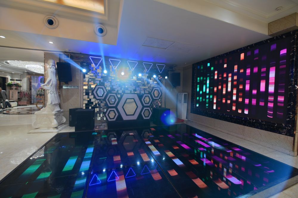 Photo From King Hall - By Hollywood Dreams