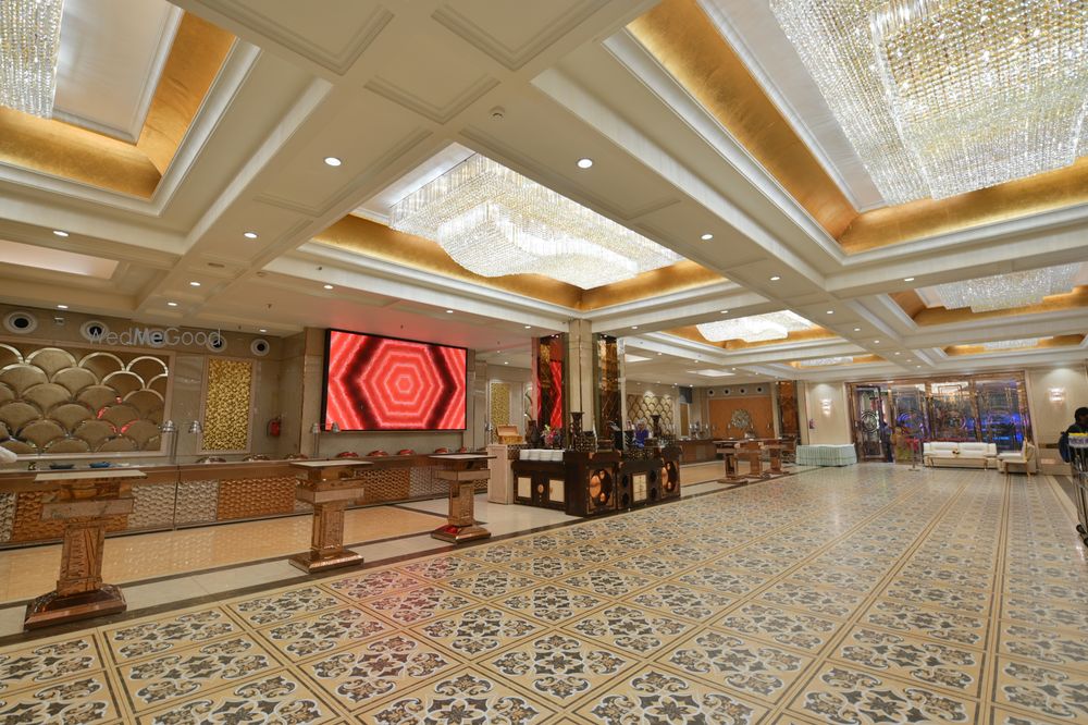 Photo From King Hall - By Hollywood Dreams