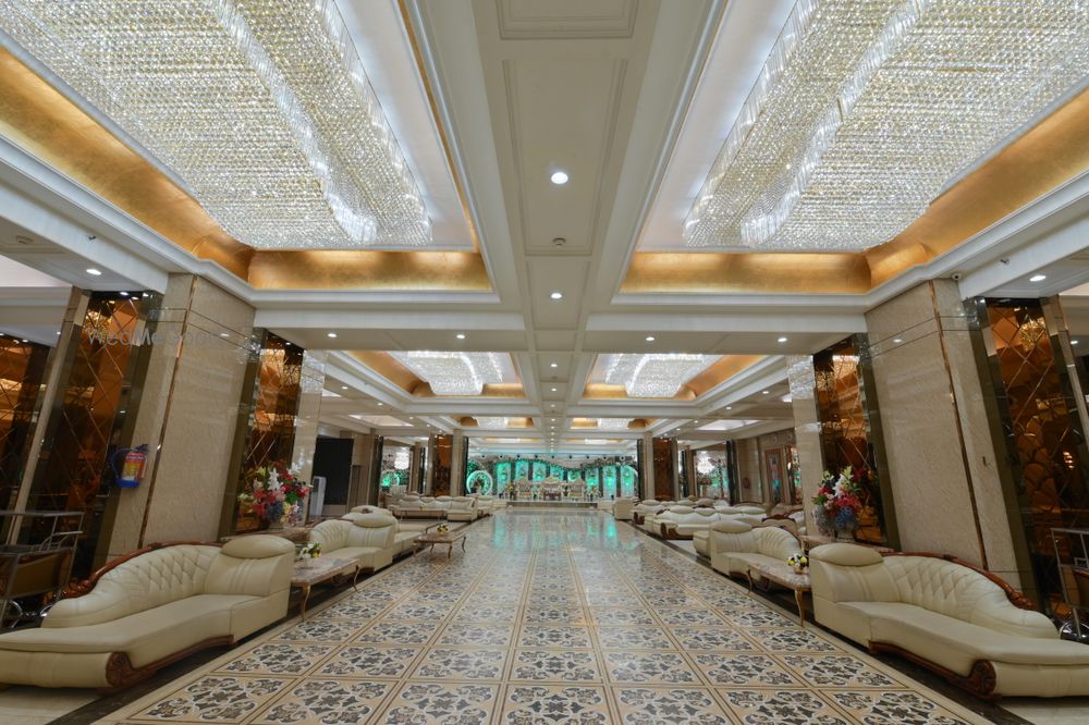 Photo From King Hall - By Hollywood Dreams