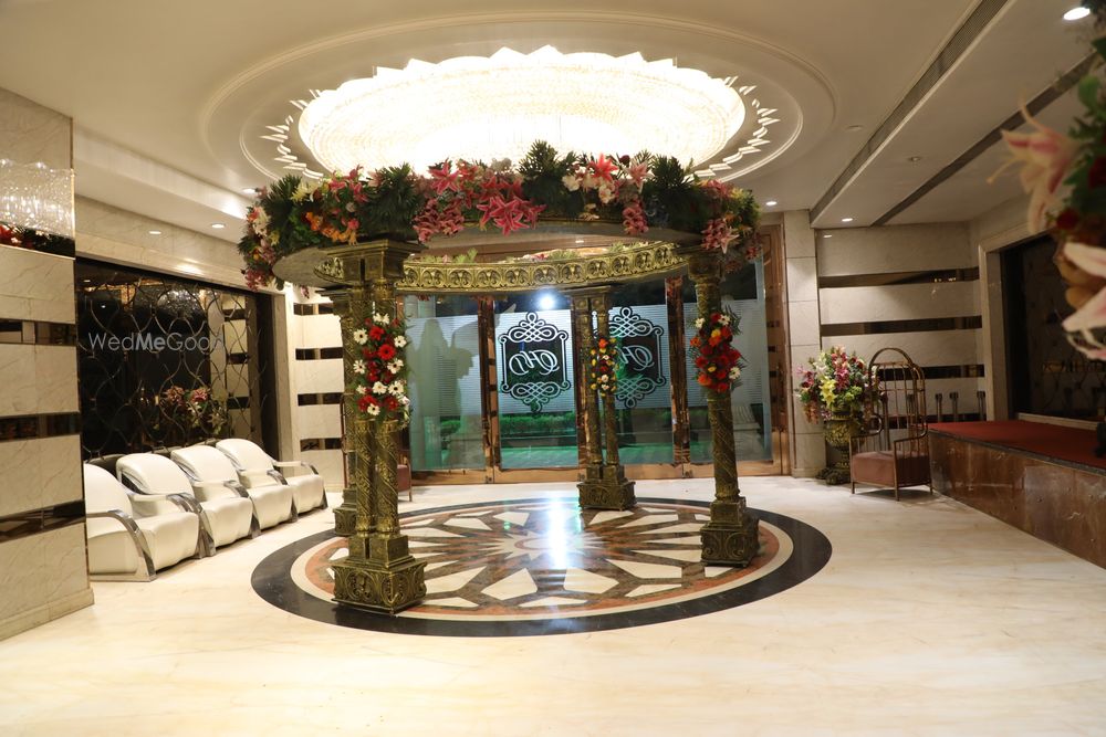 Photo From King Hall - By Hollywood Dreams