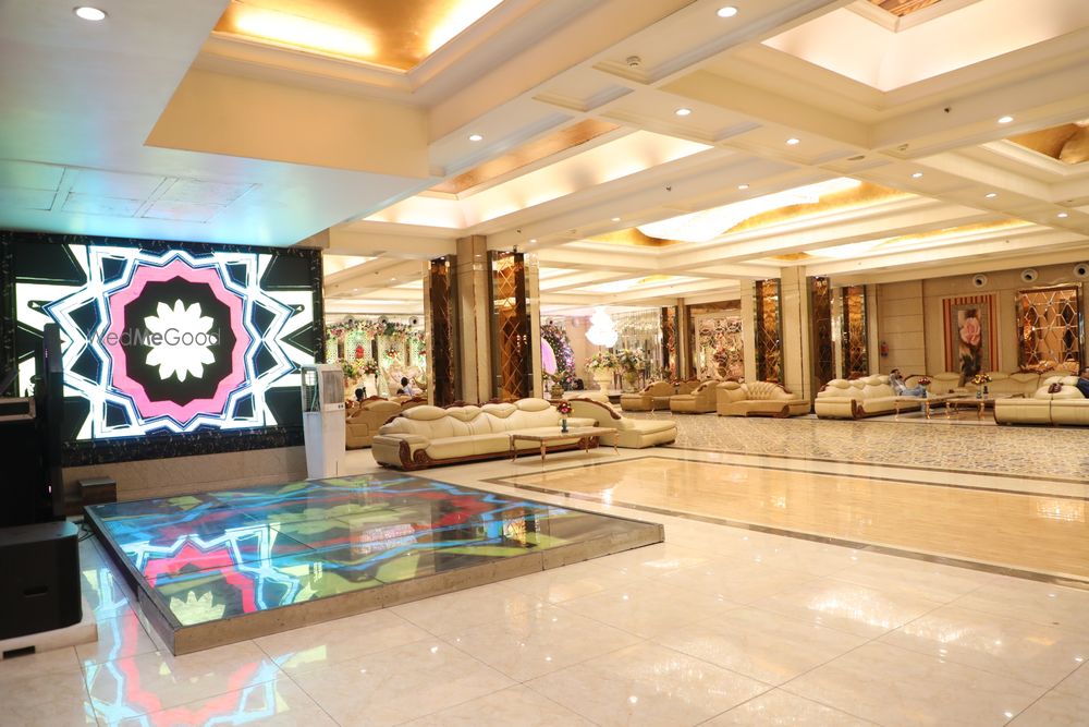 Photo From King Hall - By Hollywood Dreams