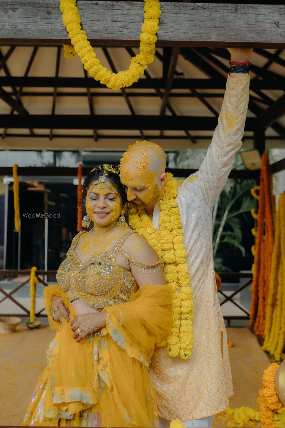 Photo From NIDHI X PERRY - By The Home Stories