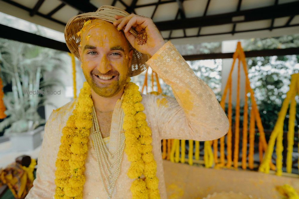 Photo From NIDHI X PERRY - By The Home Stories