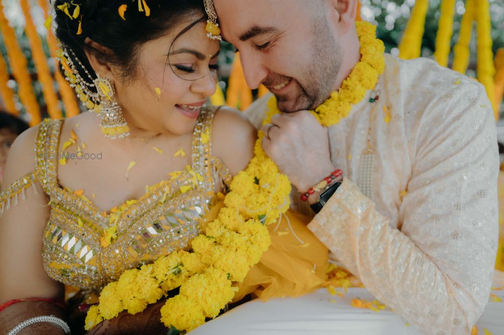 Photo From NIDHI X PERRY - By The Home Stories