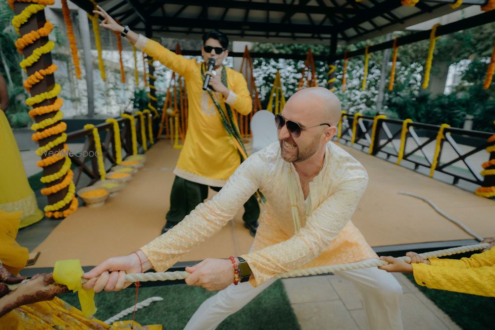 Photo From NIDHI X PERRY - By The Home Stories