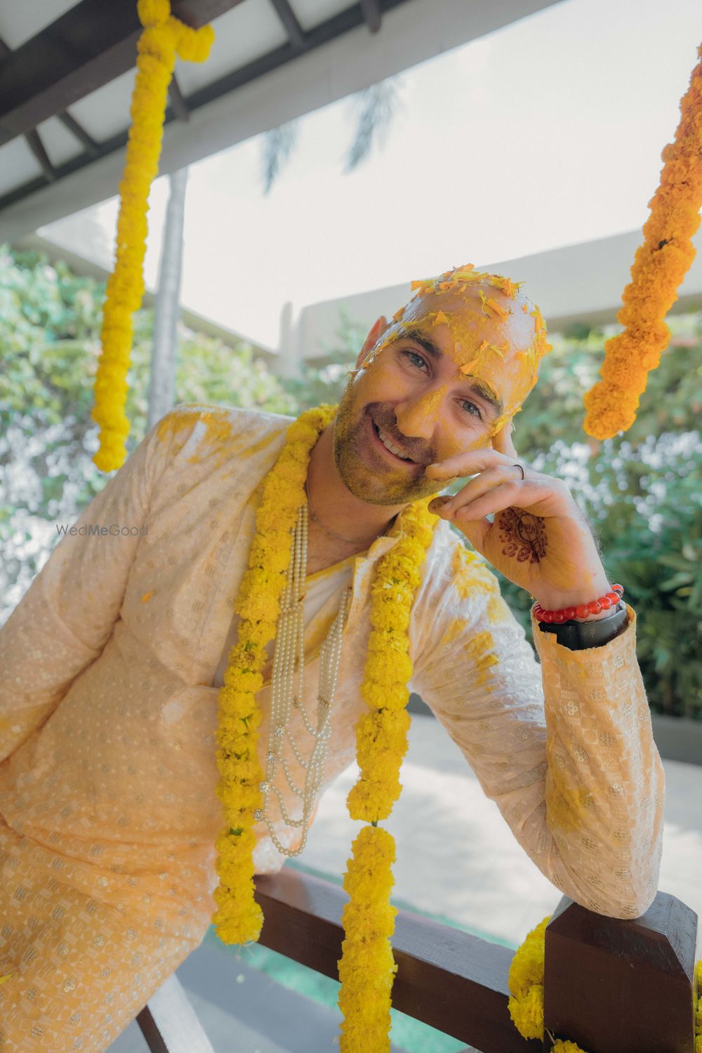 Photo From NIDHI X PERRY - By The Home Stories