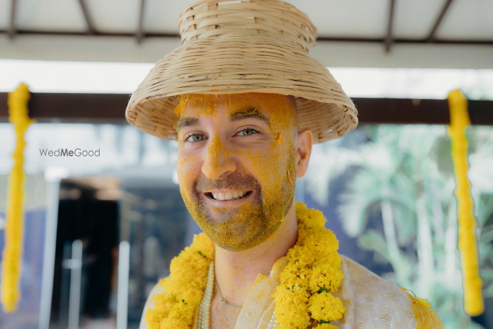 Photo From NIDHI X PERRY - By The Home Stories