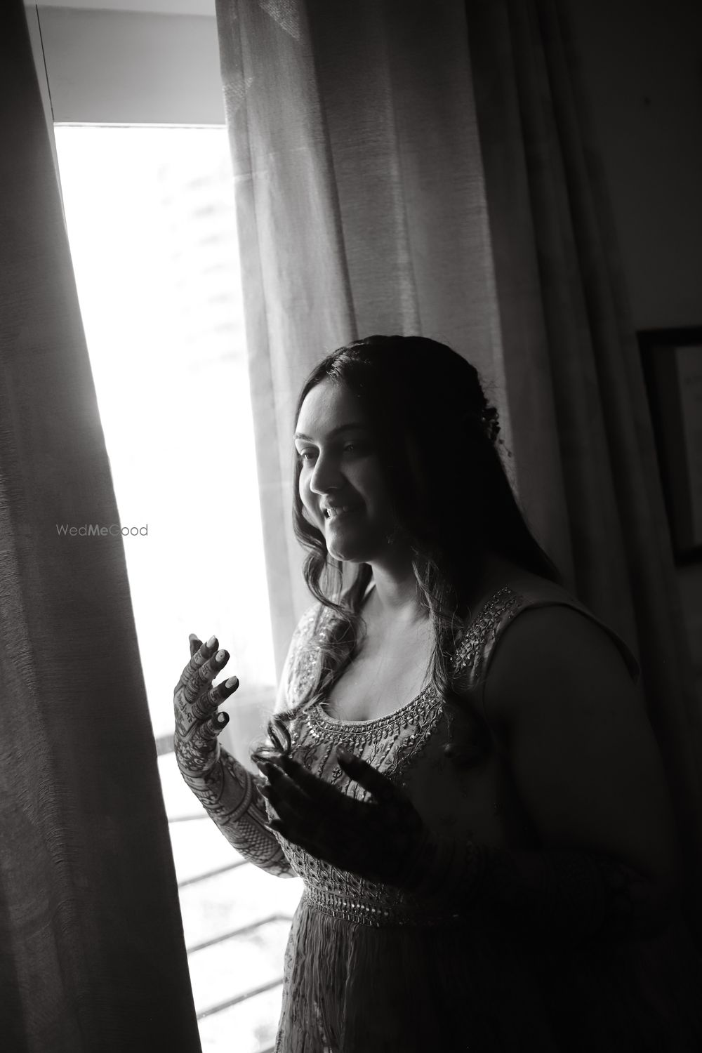 Photo From Margie Mehendi - By Captured By Tarak