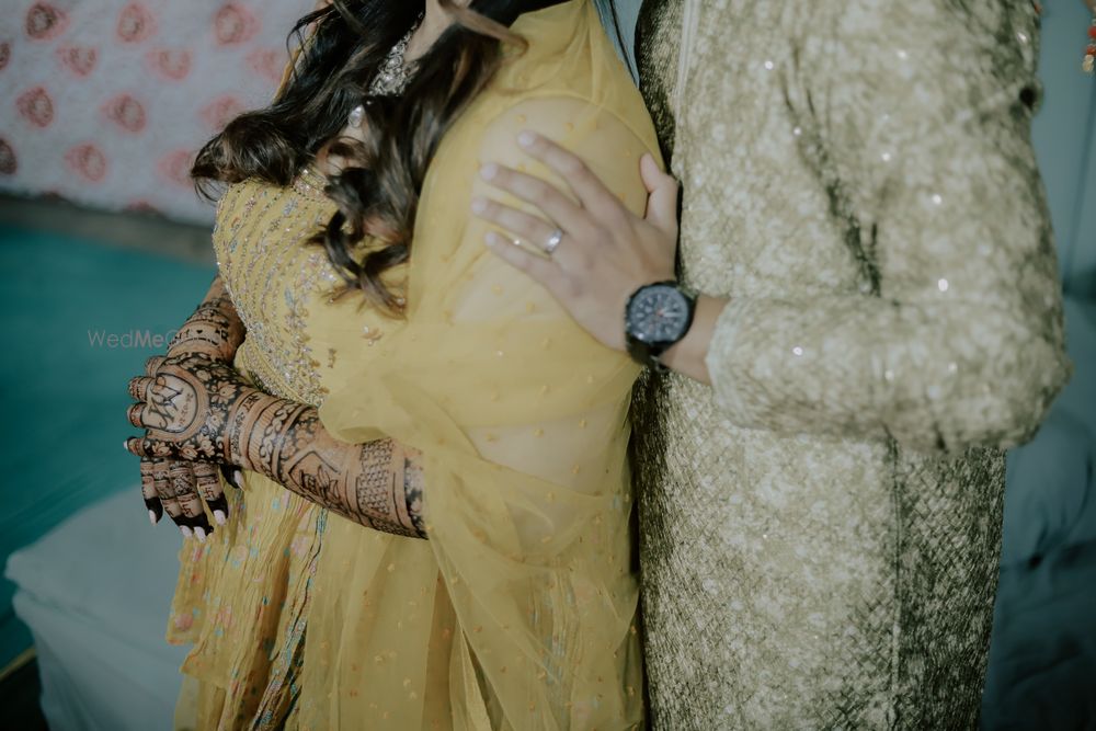 Photo From Margie Mehendi - By Captured By Tarak