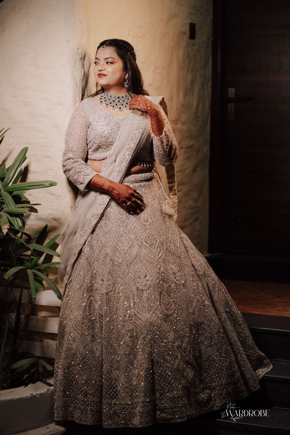 Photo From Shalini Priya - By Makeup by Gunjaa Saahu