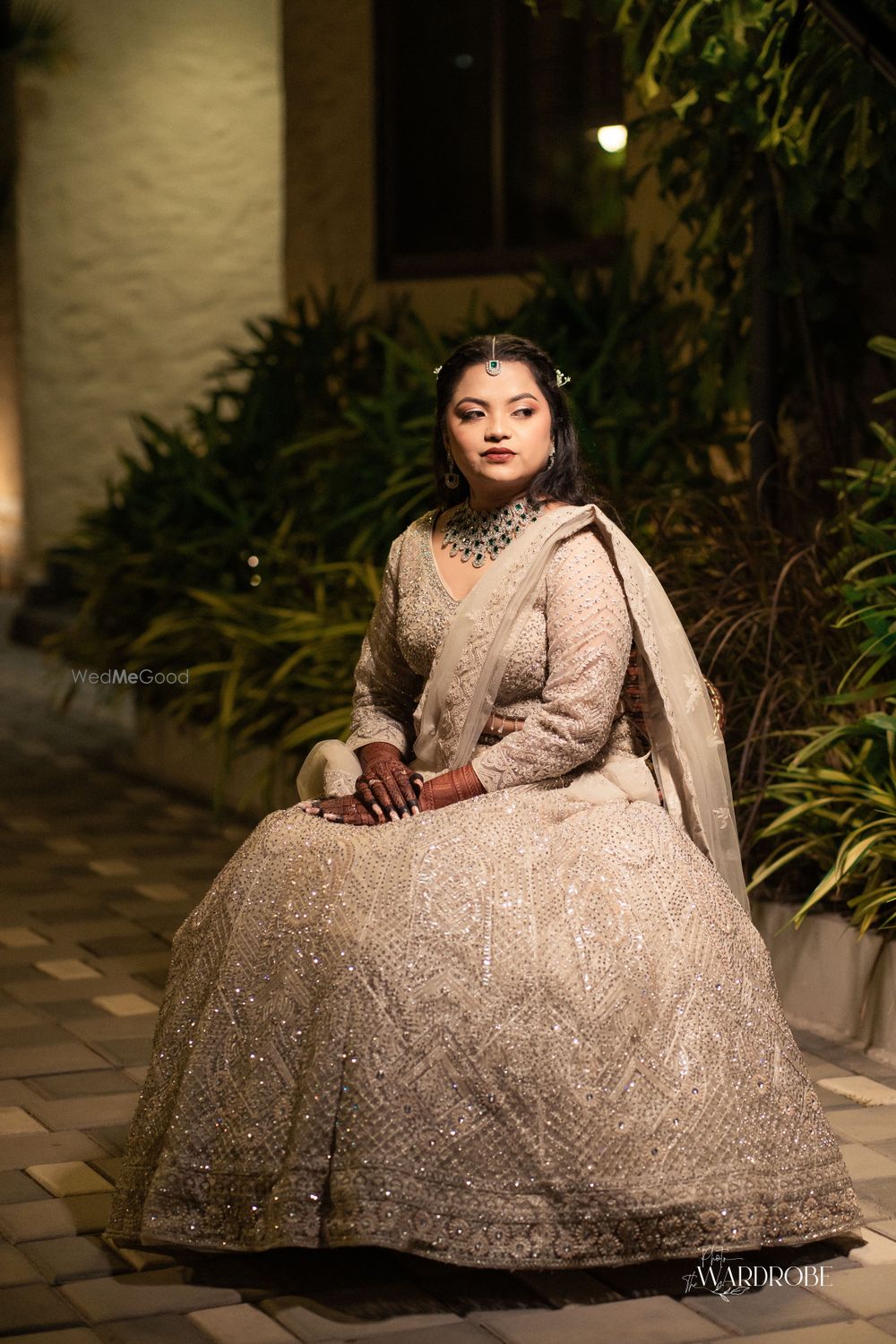 Photo From Shalini Priya - By Makeup by Gunjaa Saahu