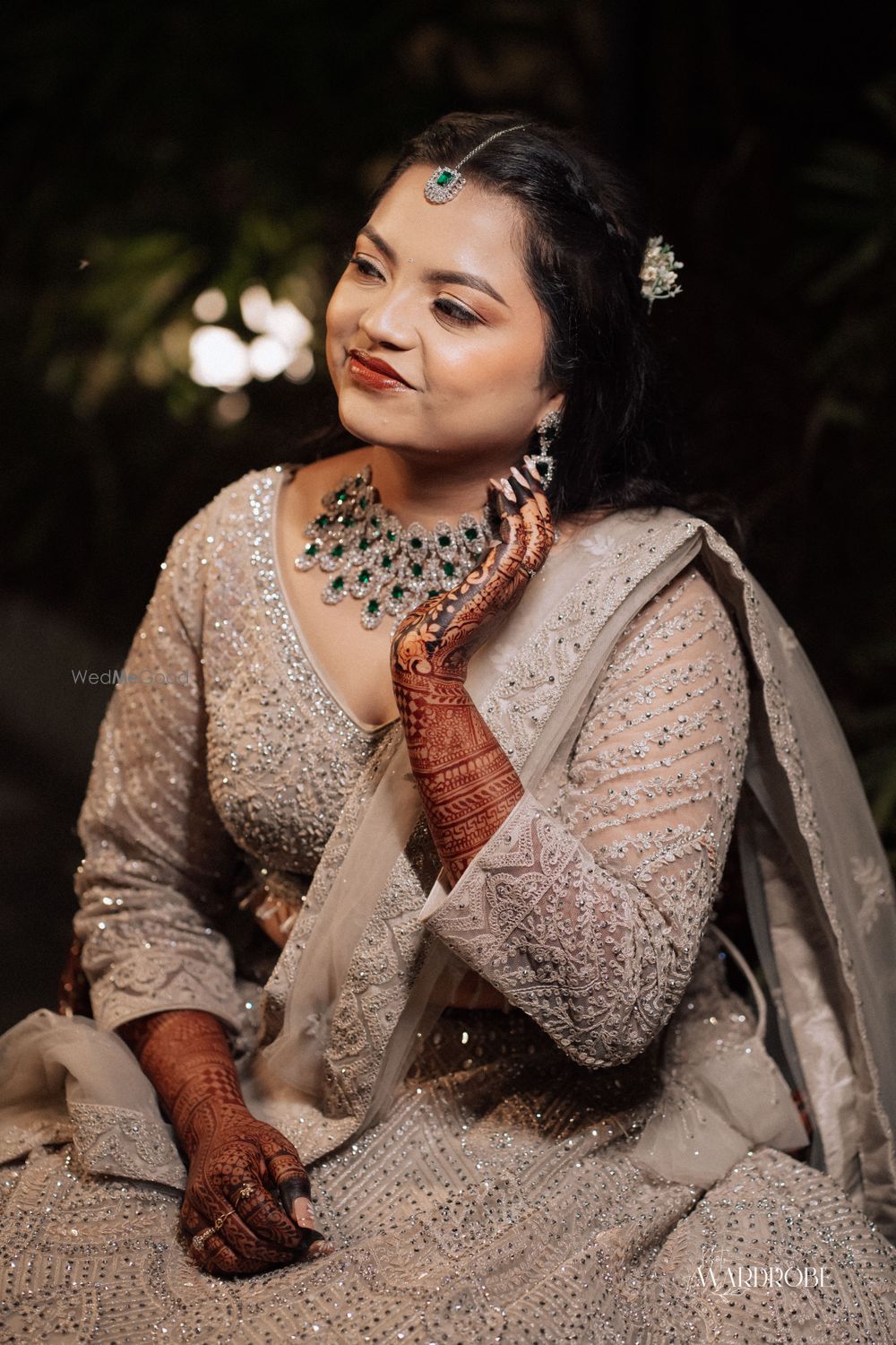 Photo From Shalini Priya - By Makeup by Gunjaa Saahu