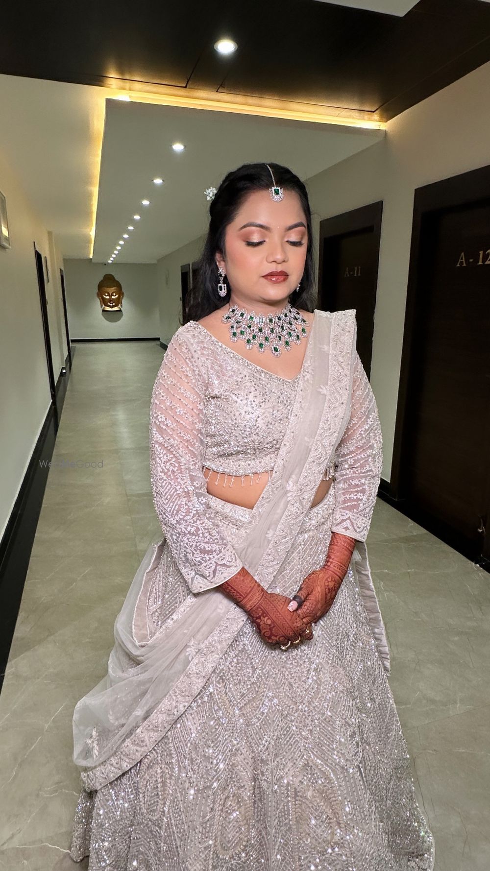 Photo From Shalini Priya - By Makeup by Gunjaa Saahu