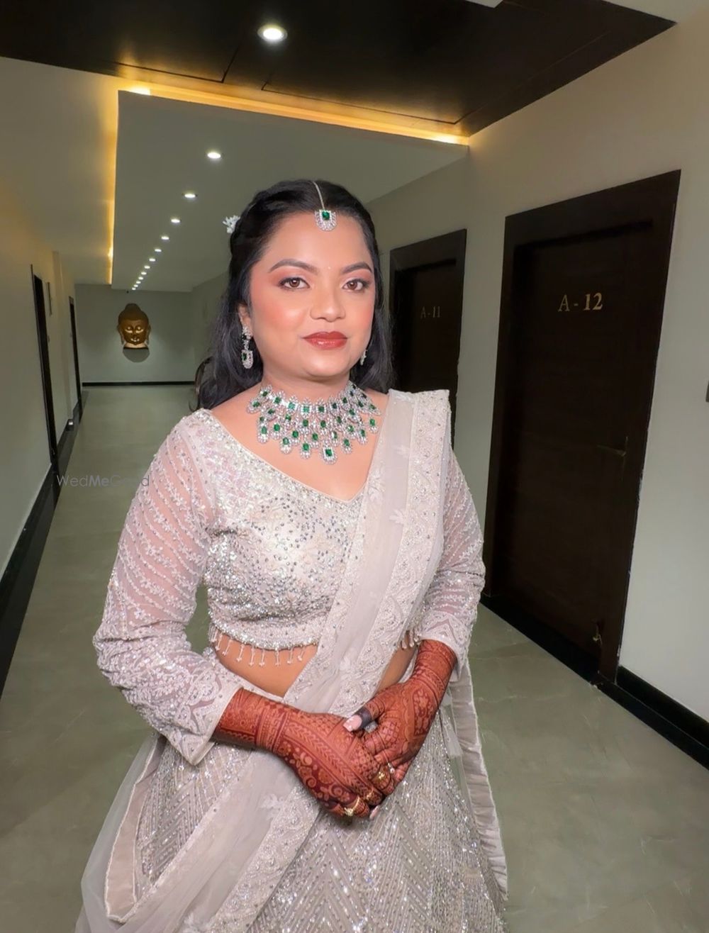 Photo From Shalini Priya - By Makeup by Gunjaa Saahu