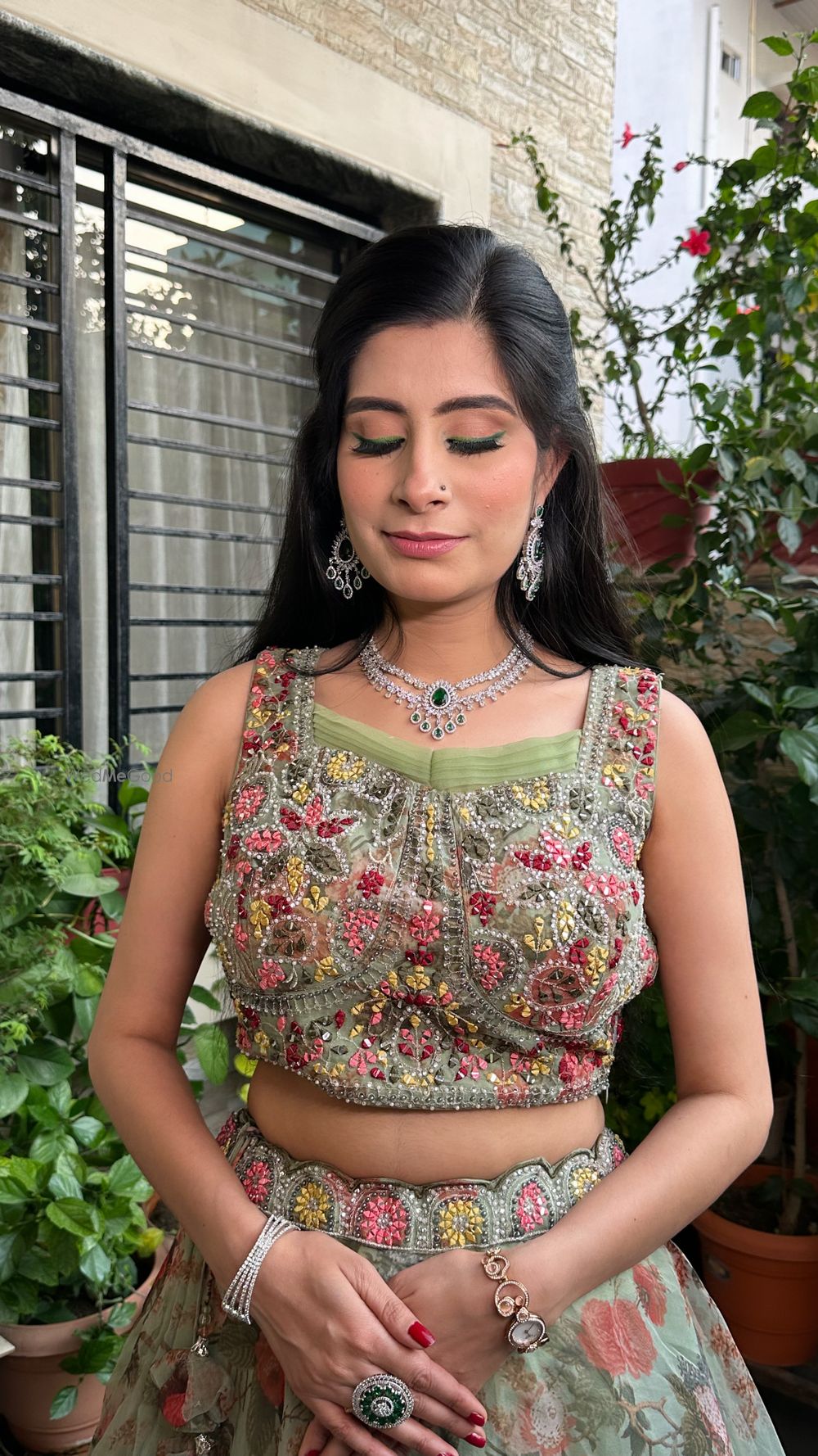 Photo From khushbu - By Makeup by Gunjaa Saahu