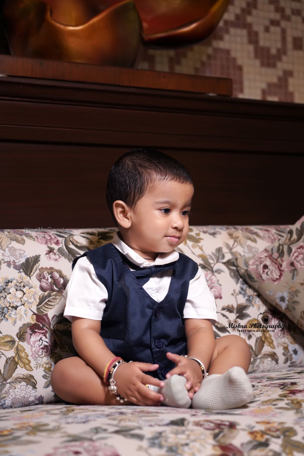 Photo From Birthday Shoot - By Mishra Photography