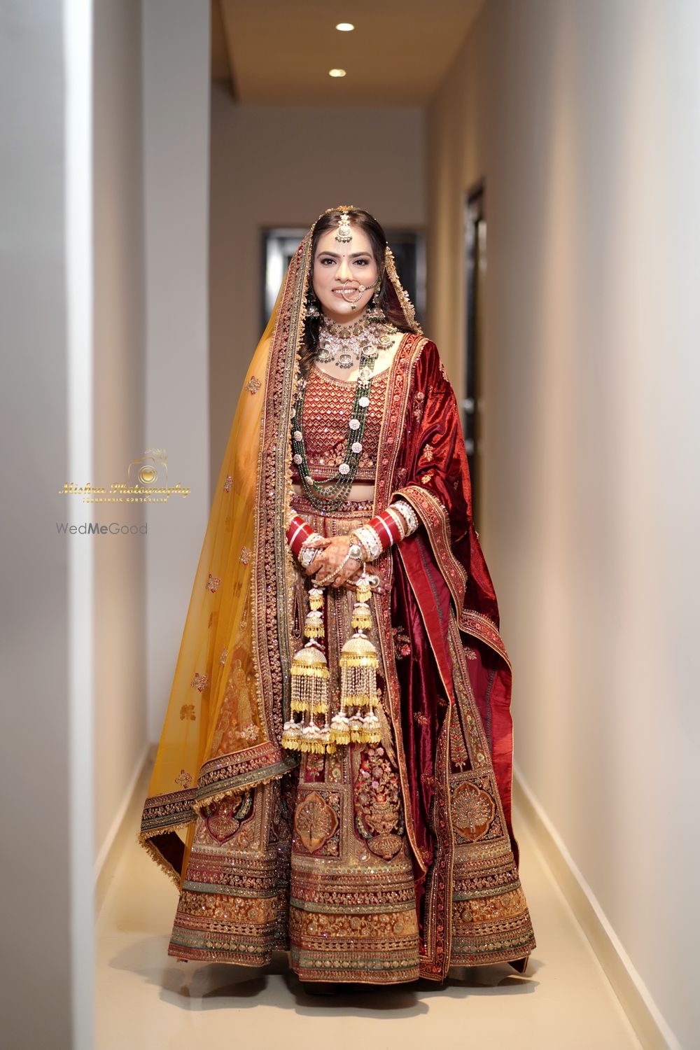 Photo From Wedding  - By Mishra Photography