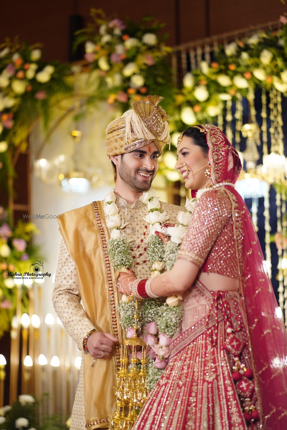 Photo From Wedding  - By Mishra Photography