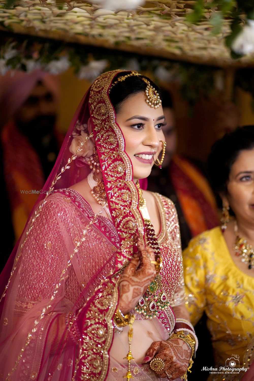 Photo From Wedding  - By Mishra Photography